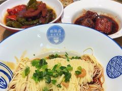 -新万鑫银丝面·非遗无锡味(惠山古镇店)
