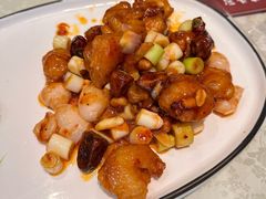 -闫水饺大酒楼·北京老闫靓马饺子馆