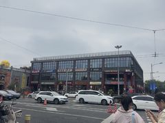 -簋街