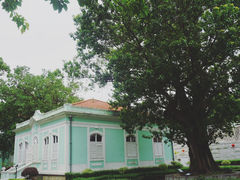 -龙环葡韵住宅式博物馆