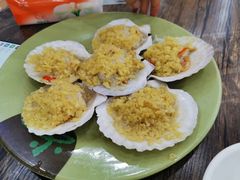 -贞姨美食·老字号海鲜大排档