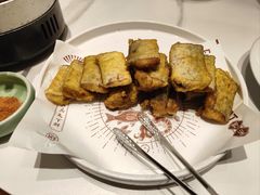 -新海渔港·胶东海鲜家常菜·家宴(奥体中心店)