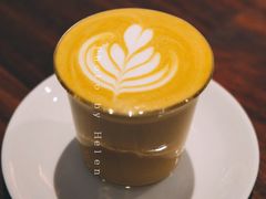 -Seesaw Coffee(上海尚悦湾店)