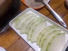 -津门羊大爷·铜锅涮肉(大港店)