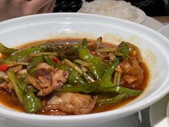 -关东小磨东北菜(漕河泾印象城店)