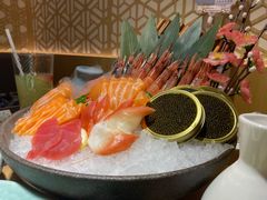 -德川家日本料理(中关村店)