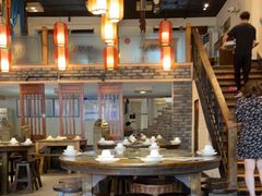 大堂-宜宾市叙州区川西坝子土菜馆