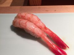 -然寿司(郎园vintage店)