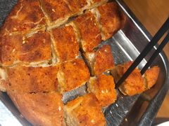 -青海名吃尕张娃非遗烤肉(海湖总店)