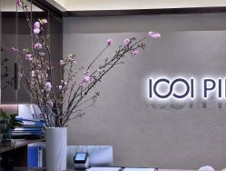 -1001普拉提运动