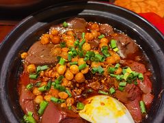 -马三妹跷脚牛肉(苏稽总店)