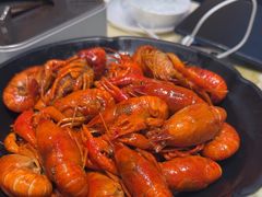 -聚味瞿记·龙虾堂(渔人码头一店)