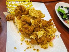 -羊城酒店·中餐厅