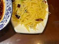 -渝味堂(彩云城店)