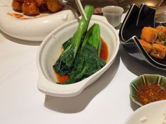 -桂满陇·手作小笼包&江南叫花鸡(中山公园店)