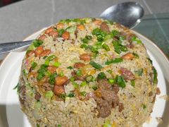 -钱山海鲜大排档