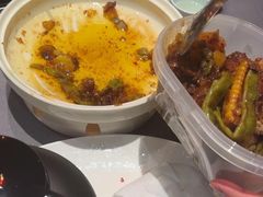 -小天厨民间菜馆(深圳街店)