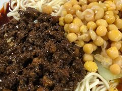 花市豌杂面-花市豌杂面(民生路店)