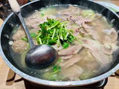 -川堂风·跷脚牛肉·乐山爆炒(宝山日月光店)