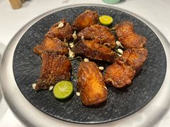 -醉舍·新淮扬菜(长宁龙之梦店)