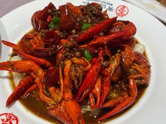 -有位虾匠·香辣蟹·小龙虾(李村店)