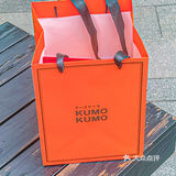 立刻登机✈️去KUMO KUMO感受夏日海岛之旅