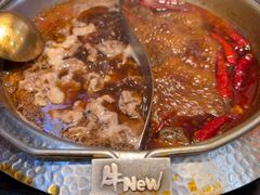-牛New寿喜烧(中山公园龙之梦店)