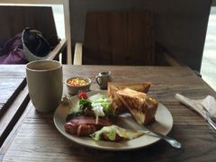 -MANYU COFFEE(广渠门店)