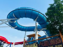 -重庆玛雅海滩水公园