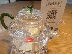 -花园茶楼(兴城西路店)