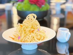 -北京四季酒店·采逸轩