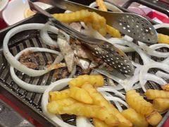 -西贝(无锡万象城店)