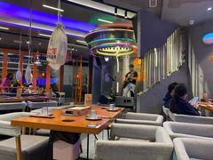 -路边羊烧烤酒场(宝带路店)
