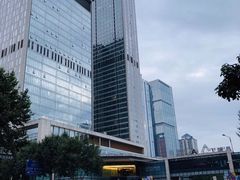 -榛悦隆堡成都酒店(春熙路太古里店)