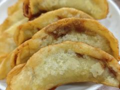 -草桥清真牛肉锅贴扁食店