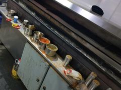 -多浪烧烤(镇江分店)