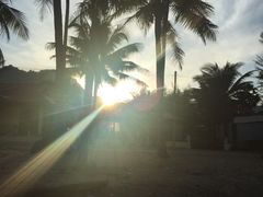 -卡马拉海滩