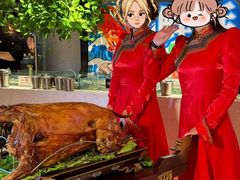 -海德温泉生活馆(朝阳大悦城店)