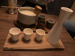 -兮禾酒馆(护国路店)