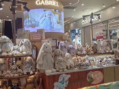 -上海来福士广场