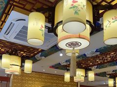 -惠丰堂饭庄·烤鸭·京味菜(翠微路店)