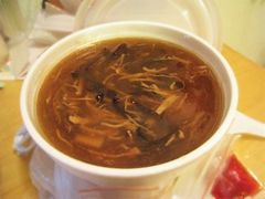 -添發碗仔翅美食