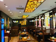 -荷花泰菜(东方新天地店)