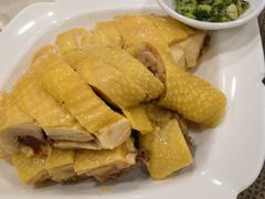 -陈光记烧腊店(罗保博士街店)