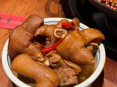 -袁山山重庆火锅(丈八北路店)