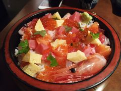 -千代武日本料理(哈西店)