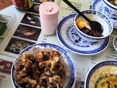 -捷信牛奶甜品世家(学府店)
