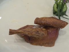 -凤凰楼酒家·粤宴点心(华强北店)