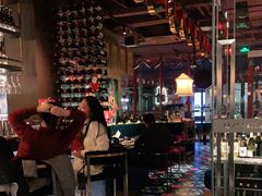 大堂-Brut Eatery悦璞食堂(建国东路店)