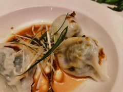 -酌宴府The China Club·广州万富希尔顿酒店(云城东路店)